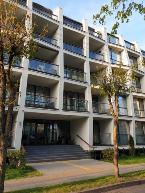 Kavyno apartamentai